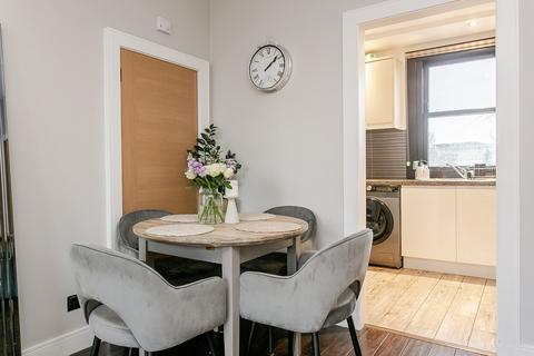 undefined, Allan Terrace, Dalkeith, EH22