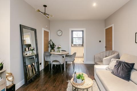 undefined, Allan Terrace, Dalkeith, EH22