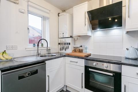 undefined, West Windygoul Gardens, Tranent, EH33