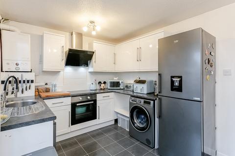 undefined, West Windygoul Gardens, Tranent, EH33