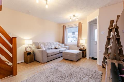 2 bedroom terraced house for sale, West Windygoul Gardens, Tranent, EH33