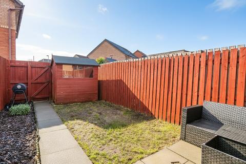 2 bedroom terraced house for sale, West Windygoul Gardens, Tranent, EH33