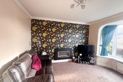 undefined, Sandringham Avenue, Manchester