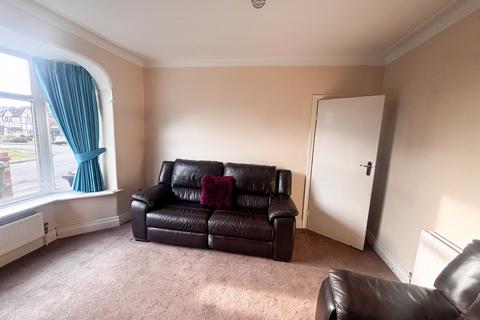 undefined, Sandringham Avenue, Manchester