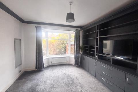 undefined, Sandringham Avenue, Manchester