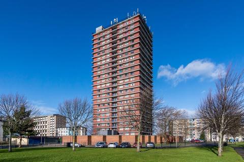 undefined, Pennywell Gardens, Edinburgh, EH4
