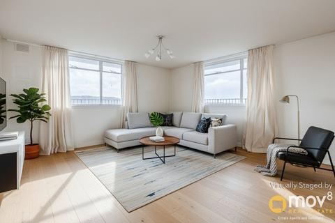 undefined, Pennywell Gardens, Edinburgh, EH4