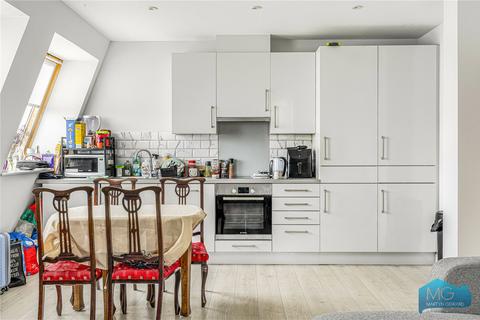 1 bedroom apartment for sale, High Road, London, N20