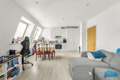 1 bedroom apartment for sale, High Road, London, N20