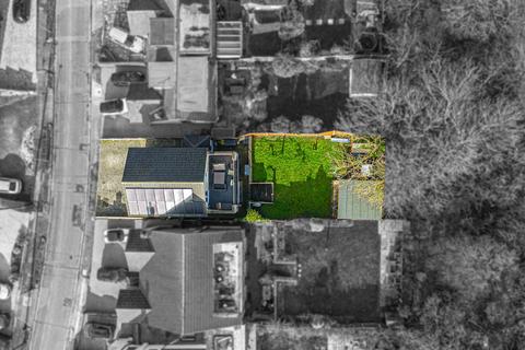 4 bedroom detached house for sale, Crescent Road, Benfleet, SS7