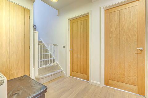 4 bedroom detached house for sale, Crescent Road, Benfleet, SS7