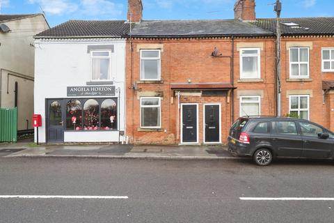 undefined, Main Road, Alfreton, DE55