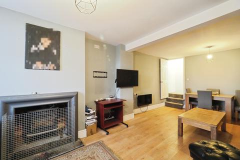 undefined, Main Road, Alfreton, DE55