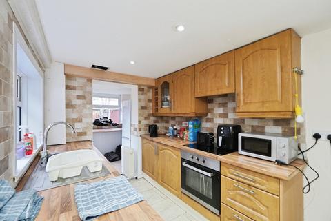 undefined, Main Road, Alfreton, DE55