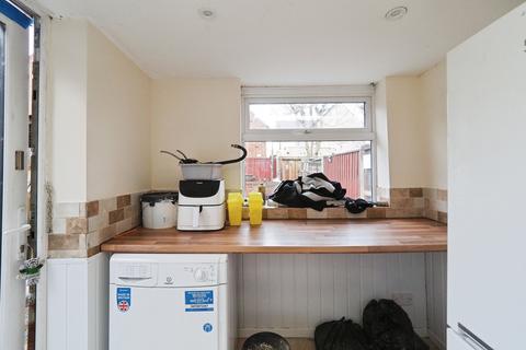 undefined, Main Road, Alfreton, DE55