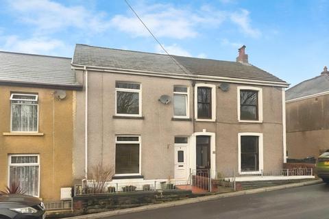 3 bedroom terraced house for sale, Neath Road, Crynant, Neath, SA10 8RS, GB