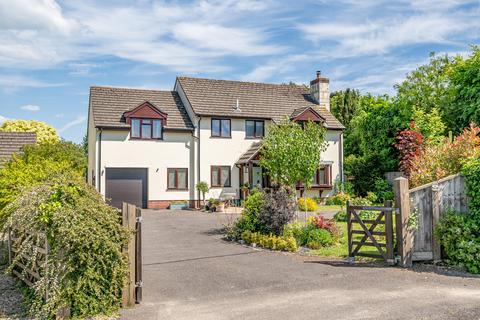 undefined, Buckland Newton, Dorchester, Dorset, DT2