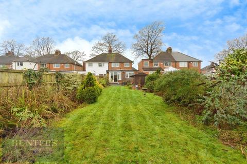 3 bedroom semi-detached house for sale, Damson Lane, Solihull