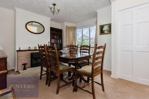 3 bedroom semi-detached house for sale, Damson Lane, Solihull