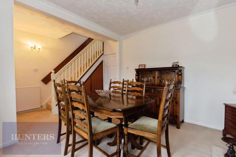 3 bedroom semi-detached house for sale, Damson Lane, Solihull