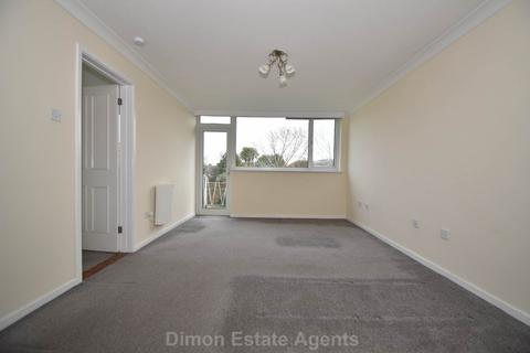1 bedroom flat for sale, Ballard Court, Bury Road