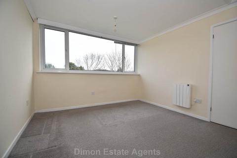 1 bedroom flat for sale, Ballard Court, Bury Road