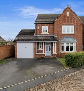 Fountain Court, Worcester WR6