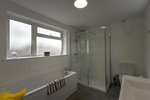 undefined, Central Road, Rudheath, CW9