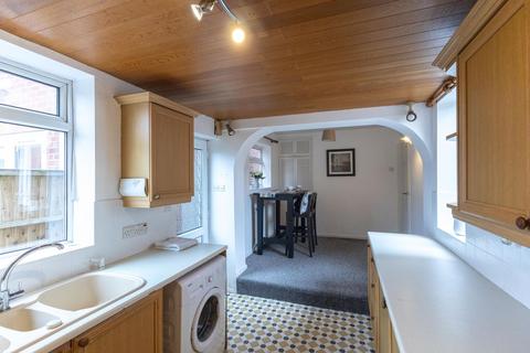 undefined, Central Road, Rudheath, CW9