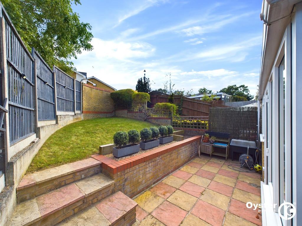 Private Garden