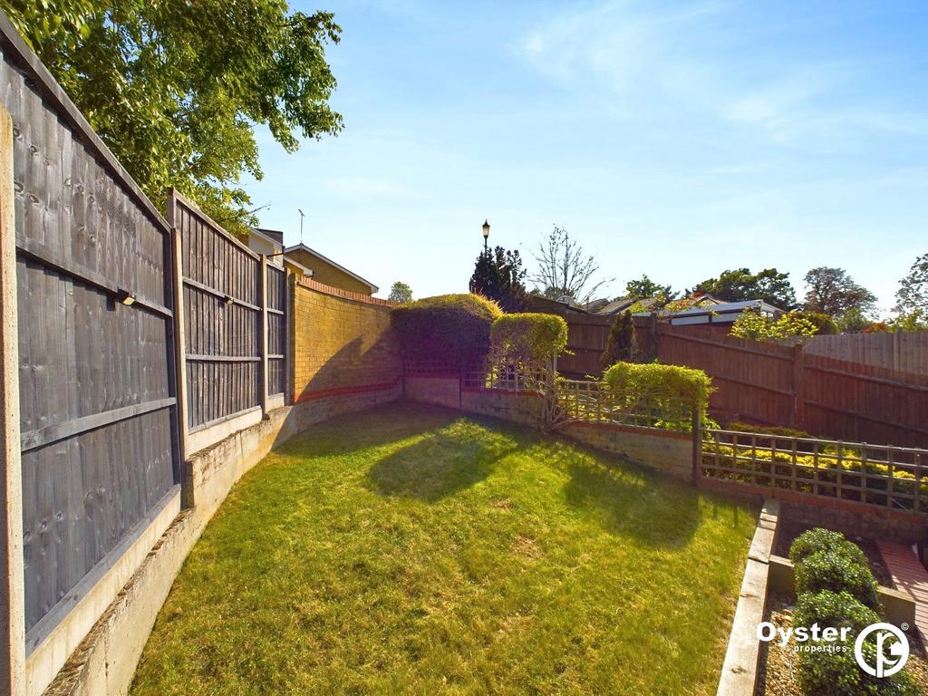 Private Garden