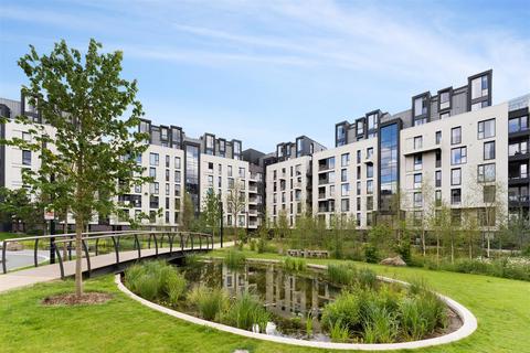 3 bedroom apartment to rent, Giles House, Forrester Way, Stratford