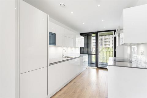 3 bedroom apartment to rent, Giles House, Forrester Way, Stratford