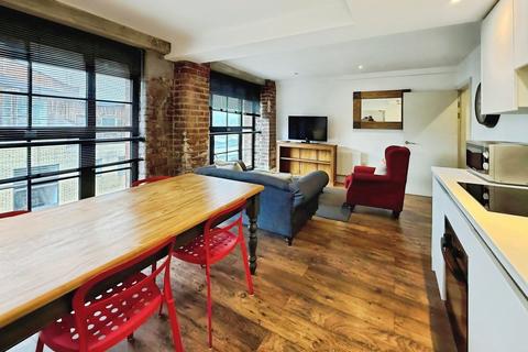 1 bedroom flat to rent, Crispin Lofts, New York Road, Leeds, West Yorkshire, LS2