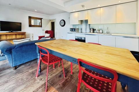 1 bedroom flat to rent, Crispin Lofts, New York Road, Leeds, West Yorkshire, LS2