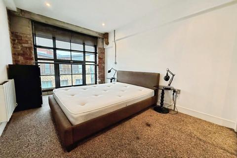 1 bedroom flat to rent, Crispin Lofts, New York Road, Leeds, West Yorkshire, LS2