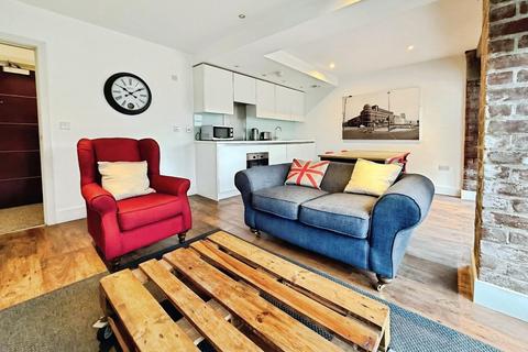 1 bedroom flat to rent, Crispin Lofts, New York Road, Leeds, West Yorkshire, LS2