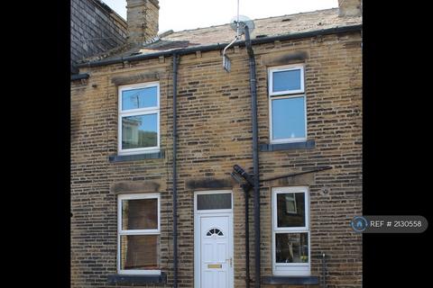 undefined, Gillroyd Parade, Leeds, LS27