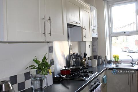 undefined, Gillroyd Parade, Leeds, LS27