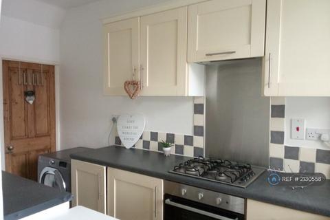 undefined, Gillroyd Parade, Leeds, LS27
