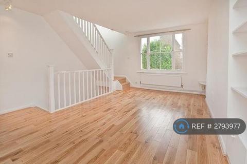 undefined, Southampton Rd, London, NW5