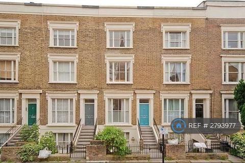 undefined, Southampton Rd, London, NW5