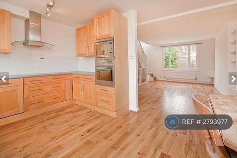 undefined, Southampton Rd, London, NW5