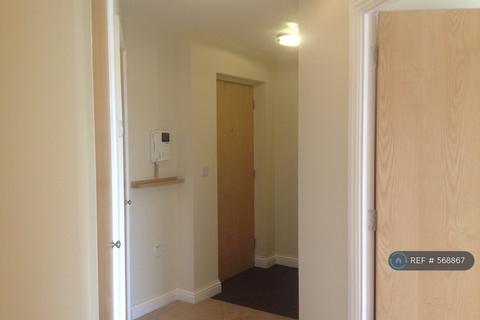 undefined, Southgate, London, N14