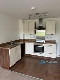 undefined, Europa Gardens, Wolverhampton, WV10
