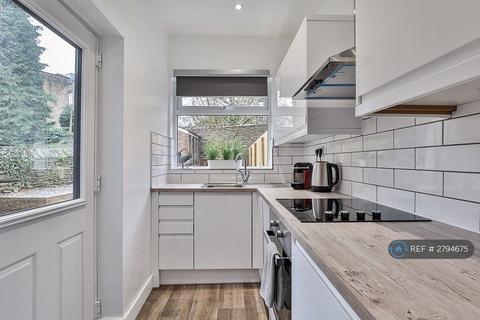 undefined, Spooner Road, Sheffield, S10