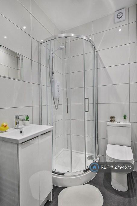 Attic Ensuite