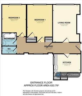 undefined, Hamstead Court, Hockley, Birmingham, B19