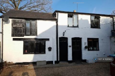 undefined, High St, Dunstable, LU5