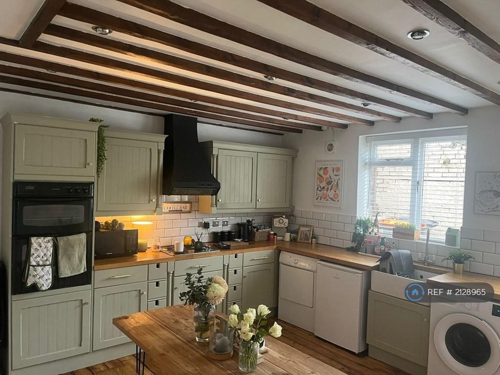 Farm House Style Kitchen Diner